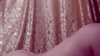 hey, check out this shaved big tits private dance getting wet and wild