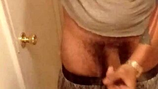 showing off for the camera in a solo spanish european performance