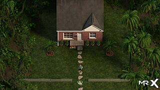 Treasure of Nadia: Wet Mature Pussy Creampie in Episode 2 Part 1