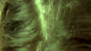 Hot Canadian Blonde Masters Deep-Throat Rimjob POV