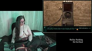 Wow! Naked Secret of Old Clock Play Through Part 1