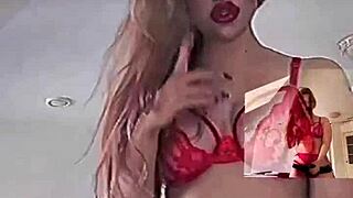 you feel the intense thrill of black strapon