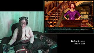 Wow! Naked Secret of Old Clock Play Through Part 1