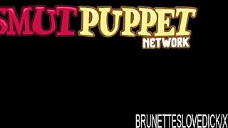 Big Boobs Squirting Uk Goddess Sophie Dee Riding Cock