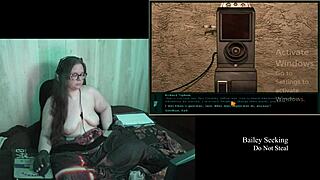 Wow! Naked Secret of Old Clock Play Through Part 1