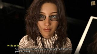 WVM 151 Learns More About Skye