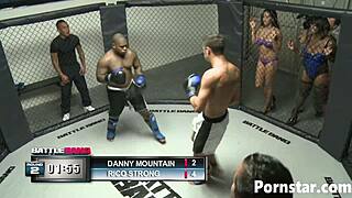 Wanna watch sexy Stacy Adams ride hard?