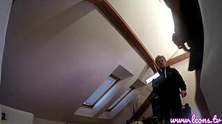 omg, sexy girls at bff birthday party with flying miniskirts! 🥳