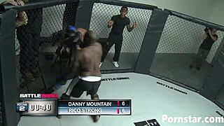 Wanna watch sexy Stacy Adams ride hard?