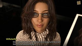 WVM 151 Learns More About Skye