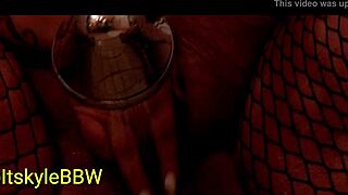 Itskyliebbw indulges in bbw shower play wearing fishnets, masturbating like a slut in the bath.