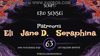 Please Help Me Erotic Audio for Women ESES63 with Masturbation and Orgasm