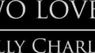 I can’t stop touching myself watching Sally Charles...