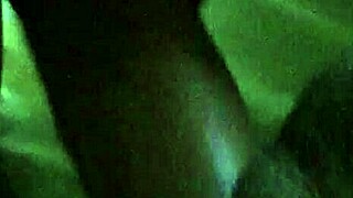 latina gets pussy fucked close-up