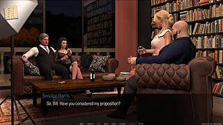 jessica oneil's hard news episode 57 update