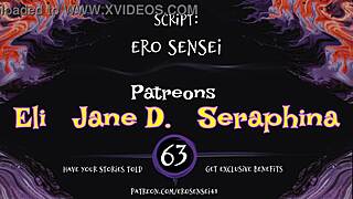 Please Help Me Erotic Audio for Women ESES63 with Masturbation and Orgasm