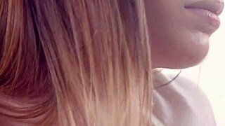 Pretty And Raw - Busty Lexxi Steele's First Threesome Experience With Monster Cock