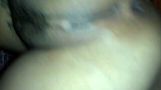 Anal sex trap with assfucking 😈