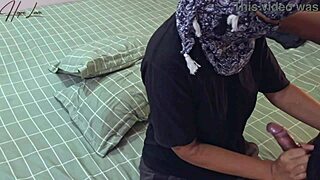 i'm so horny, i seduced my friend to fuck me with his big cock