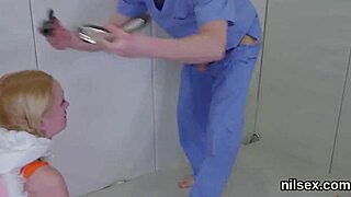 i got taken in butt hole for harsh therapy