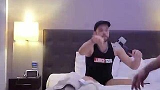 gay sex in berlin hotel room with webcam amateurs