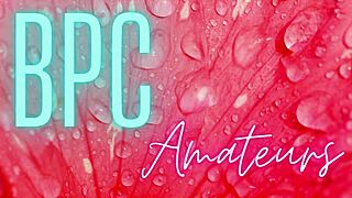 chubby maya casting with bent over blowjob