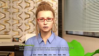 My New Memories 3: Homemade Anime Adventures