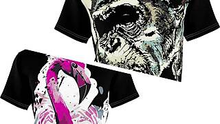 Stepdaughter Got My Dick Inside Her, I Love Her Loud Orgasms So Much