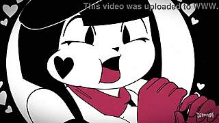 mime & dash extended cut derpixon hd anime cartoon