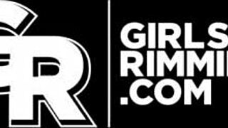 Anita Bellini Masters Tongue Play in Hot Rimming Session