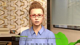 My New Memories 3: Homemade Anime Adventures