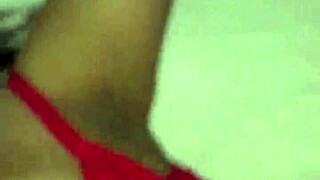 cogiendo a mi prima in lingerie when no one’s home