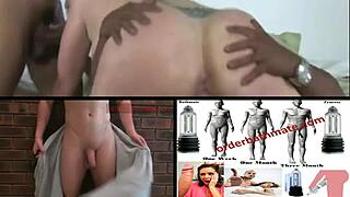 Big Black Cock Satisfies Fat Bbw Women in Scenes