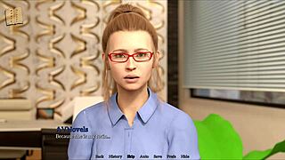 My New Memories 3: Homemade Anime Adventures