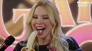 Who has the deepest throat? challenged the horny California gays