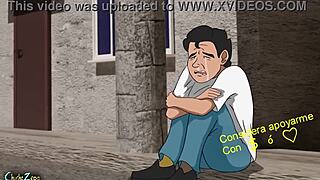 Watch Granny and Aunt in Hentai Animation