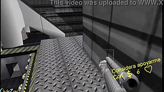 Watch Granny and Aunt in Hentai Animation