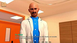 My New Memories 3: Homemade Anime Adventures