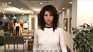 My New Memories 3: Homemade Anime Adventures