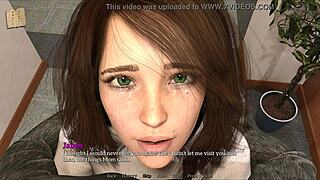 My New Memories 3: Homemade Anime Adventures