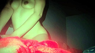 Colegiala Follan A Escondida Cuando - Me Dejan Encargada A Mi Hijastra Y Me La Culeo A Escondidas No Debemos Hacer Ruido Sino Descubrirán Nuestro Romance