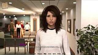 My New Memories 3: Homemade Anime Adventures