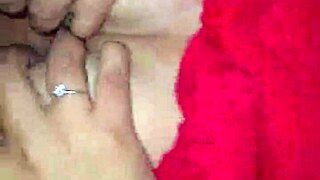 cogiendo a mi prima in lingerie when no one’s home