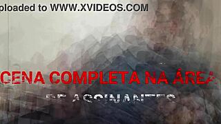 Yuri Gaucho Shows Off Big Gay Cock In Front Of Mirror For Solo Fun