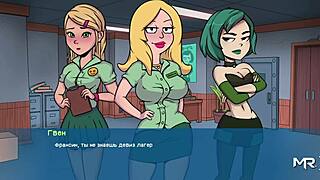 What are those sounds while hiking in the mountains?