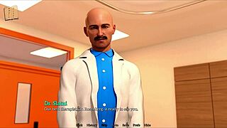 My New Memories 3: Homemade Anime Adventures