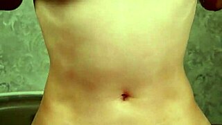 my friend's wife loves cowgirl anal riding on me