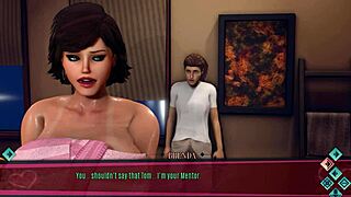 Lets play exposed episode 1