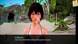 my new family explores adventures in episode 284