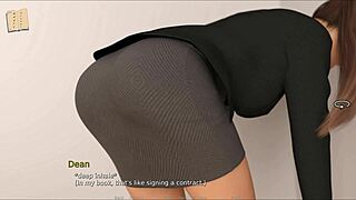 i’m totally lost inside jennifer 13, exploring every wild twist and turn of this crazy game world